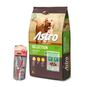 astro selection