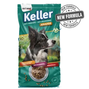 keller adulto