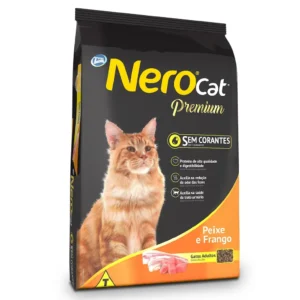 nero gato