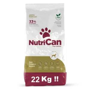 nutrican nutri can