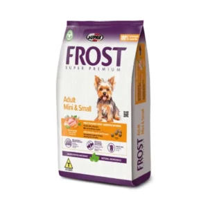frost adulto sb mini