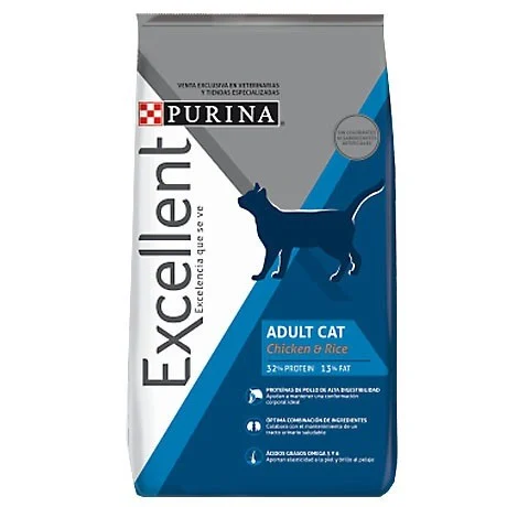 Purina Excellent Gato Adulto