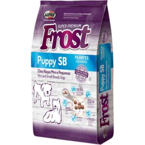 frost cachorro
