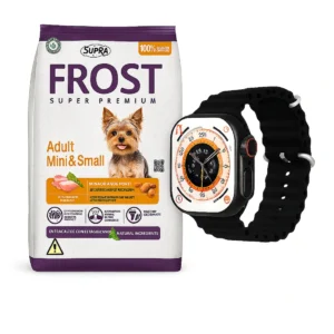 frost mini