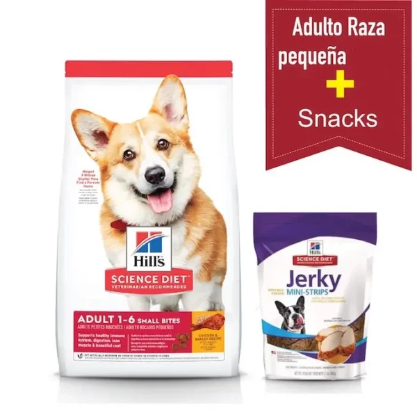 hills adulto small