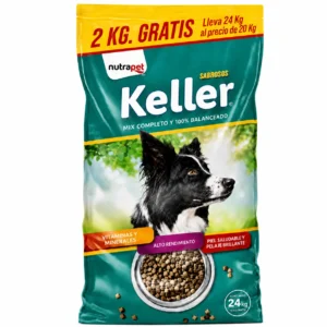 keller adulto