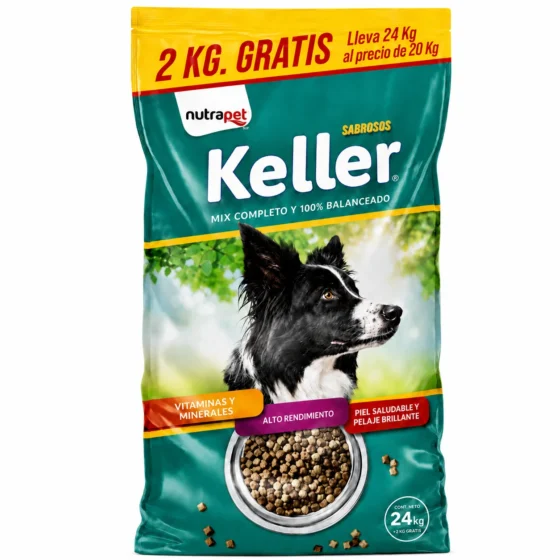 Keller Adulto