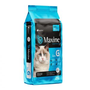 maxine gato