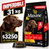 Maxine Adulto Super Premium 31 Kg