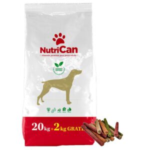 nutrican adulto