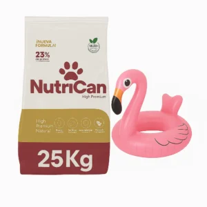 nutrican adulto 25