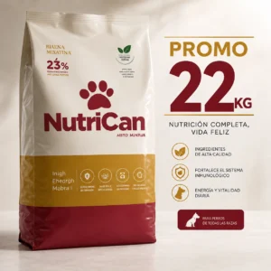 nutrican adulto