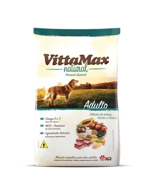 Vitta Max Premium Special Adulto 15 Kg