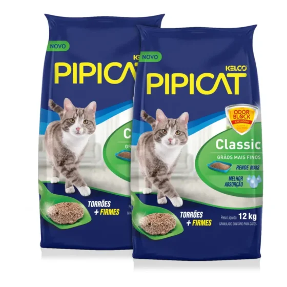 Sanitario Arena Pipi Cat Classic 24 Kg
