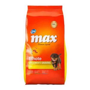 max cachorro