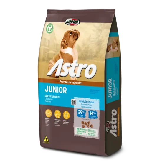 astro junior