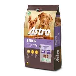 astro senior