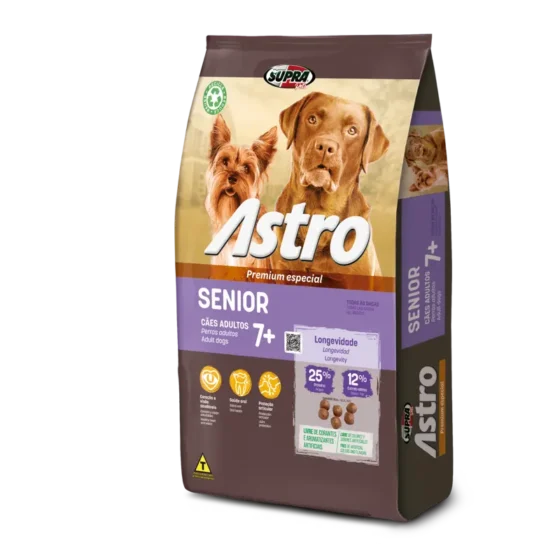 astro senior