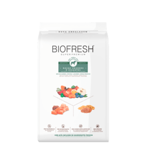 biofresh adulto raza grande