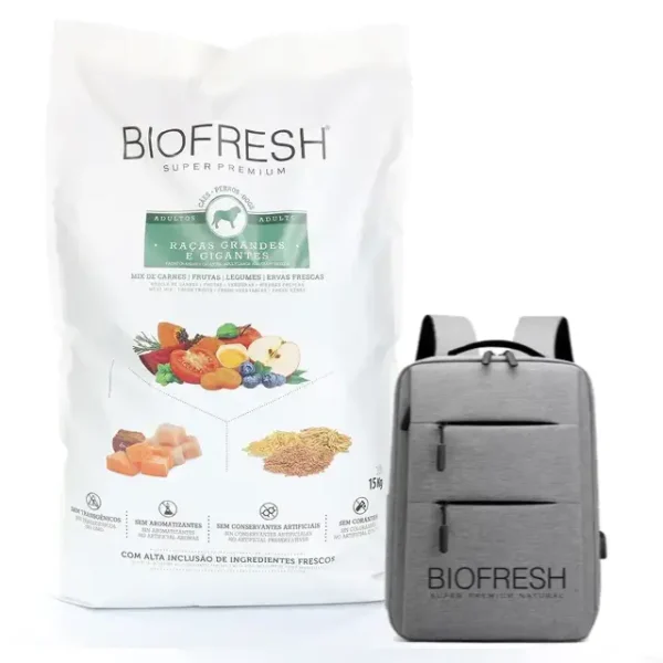 biofresh adulto razza grande