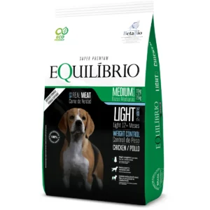 equilibrio light