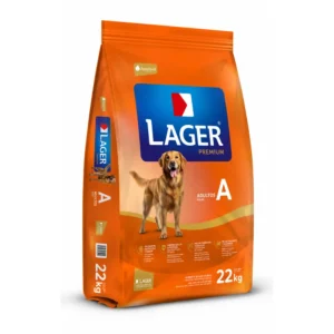 lager adulto