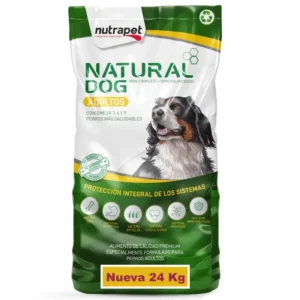 Natural dog 24