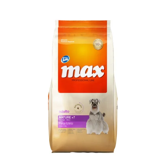 Max Mature Professional 15 Kg