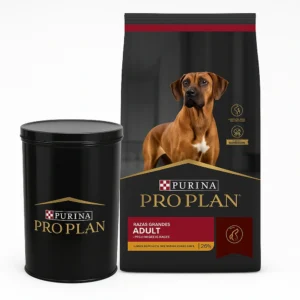 pro plan adulto raza grande