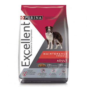 purina Excellent Adulto