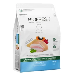 biofresh adulto medio