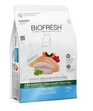 biofresh adulto medio