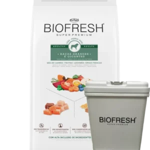 biofresh adulto raza grande