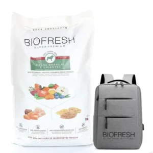 biofresh senior