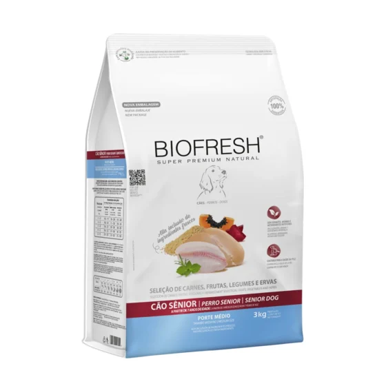 biofresh senior