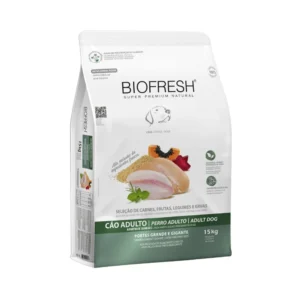 biofresh adulto raza grande