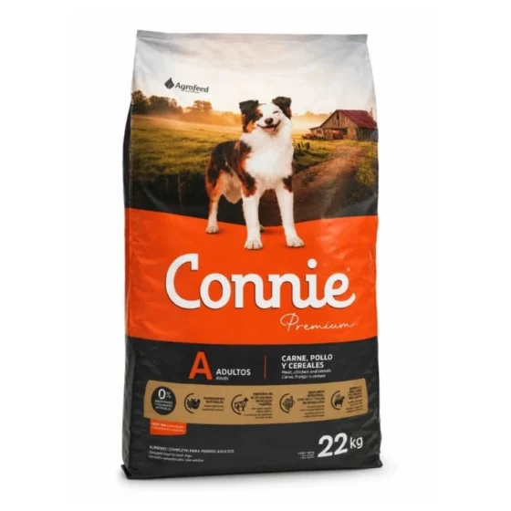 Connie Adulto Premium 22 Kg