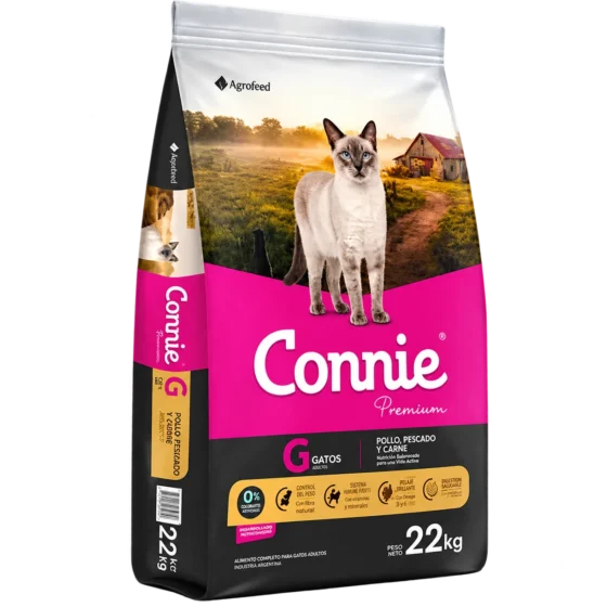 connie gato