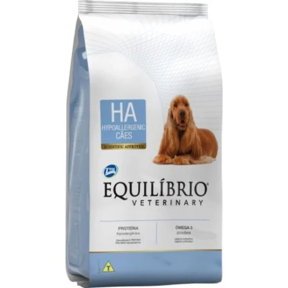 equilibrio hipoalergénica