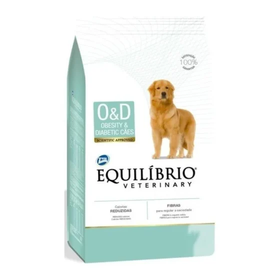 equilibrio obesity