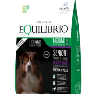 equilibrio mature