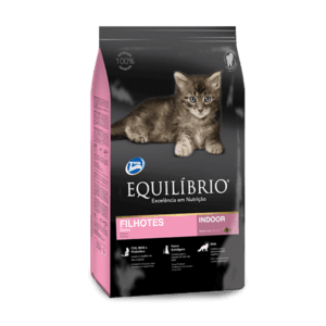 equilibrio gato bebe