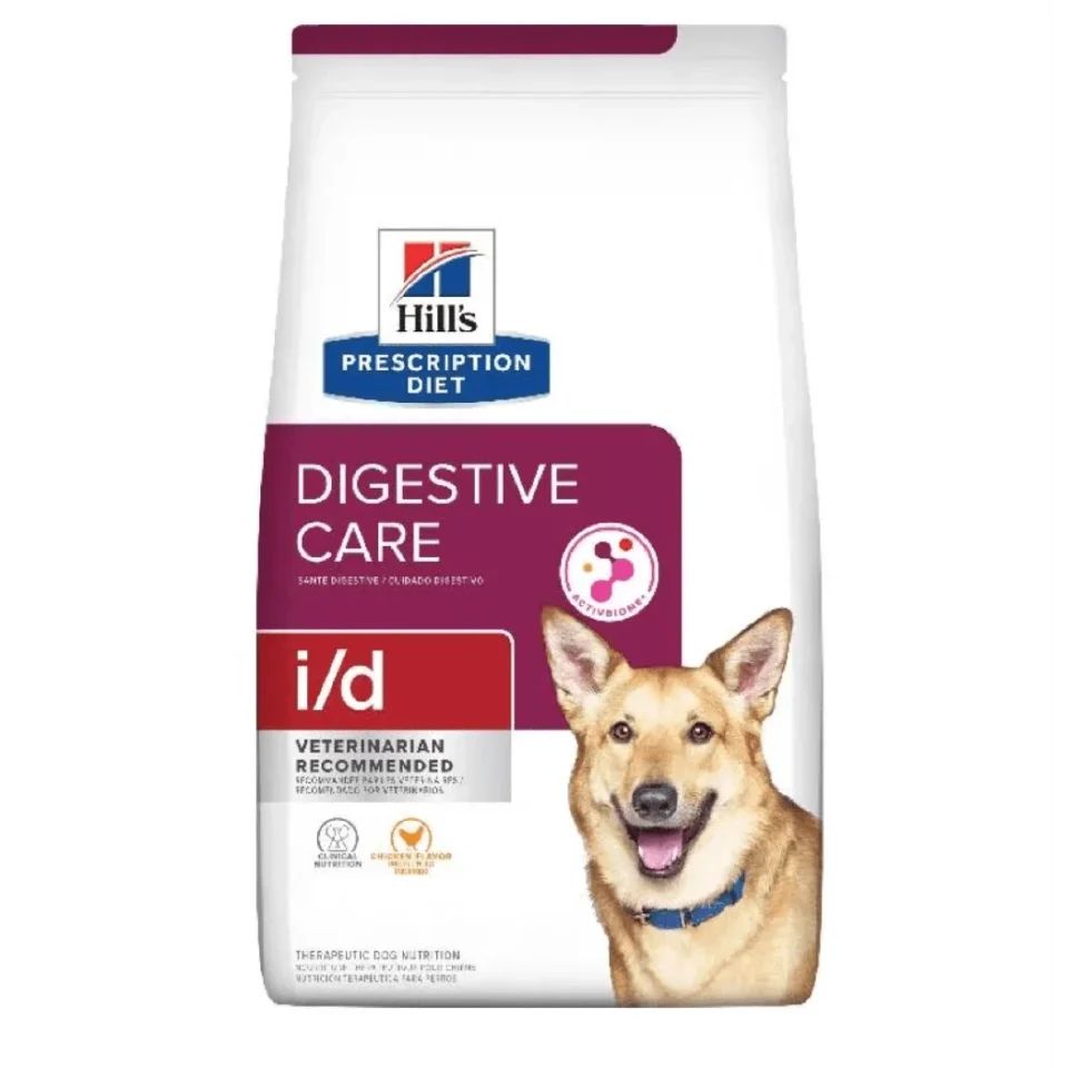 Hill’s i/d Prescription Diet para Perros
