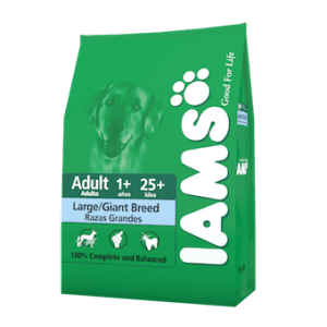 Iams Adulto para perro