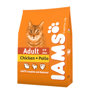 Iams Gato Adulto