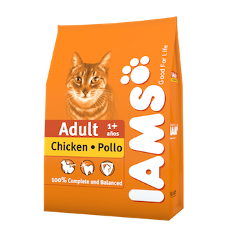 Iams Gato Adult Pollo 15 Kg