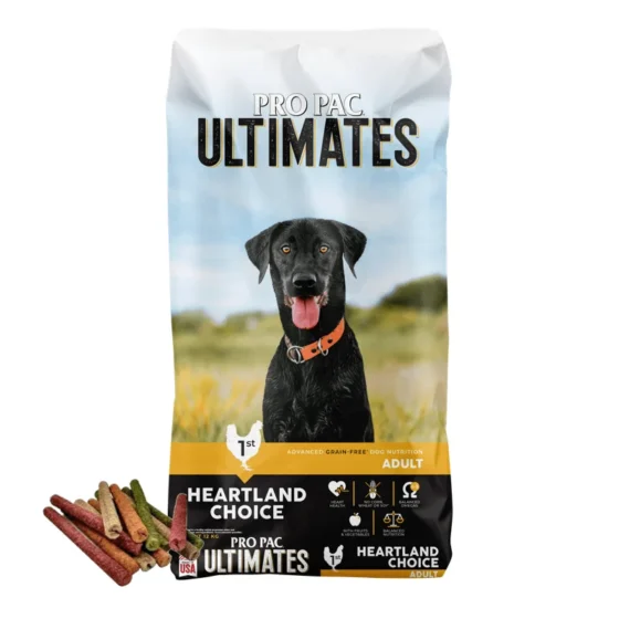 PRO PAC Ultimates Heartland Choice 12,7 Kg