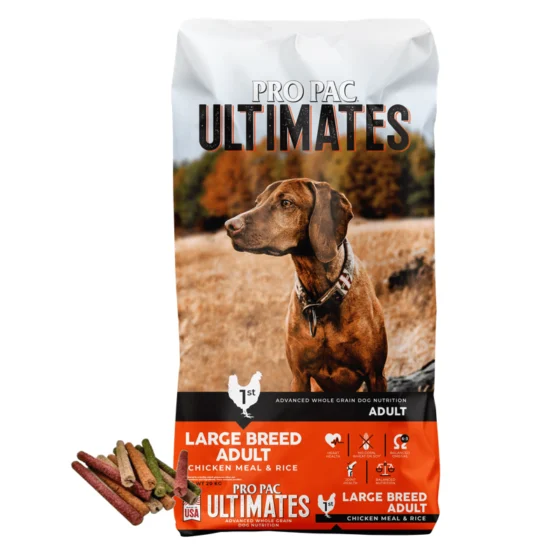 Pro Pac Ultimates Adult Large 18,2 Kg