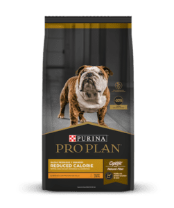 pro plan Reduced calorie