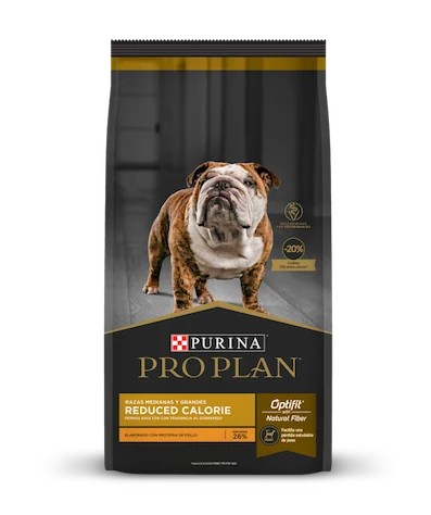 pro plan Reduced calorie